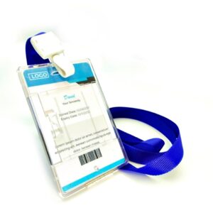 STAFF IDENTITY CARDS