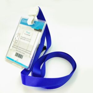 STAFF IDENTITY CARDS