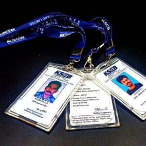 KSEB ID CARDS