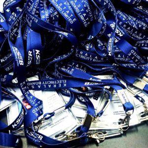 KSEB IDENTITY CARDS