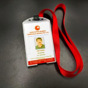 STAFF ID CARD