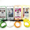 STAFF ID TAGS