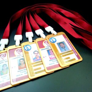 EMPLOYEE ID CARDS