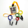 STAFF IDENTITY CARD
