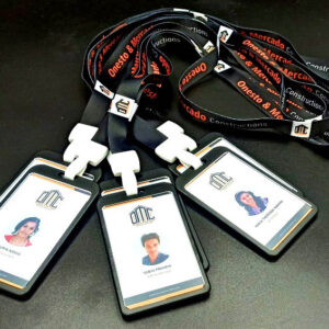 EMPLOYEE ID CARDS