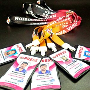 EMPLOYEE ID CARDS