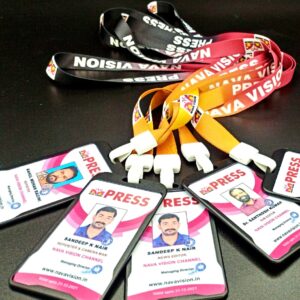 EMPLOYEE ID CARDS