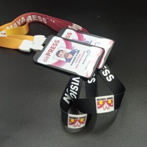 EMPLOYEE ID CARDS