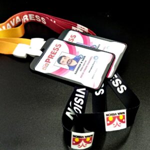 EMPLOYEE ID CARDS