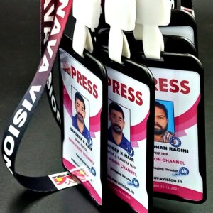EMPLOYEE ID CARDS