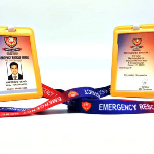 EMPLOYEE ID CARDS