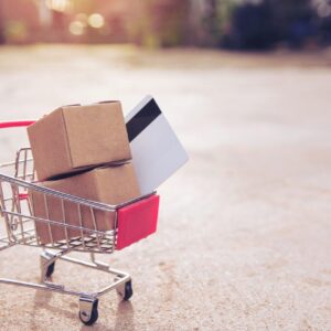 MAGNETIC STRIPE PVC CARD