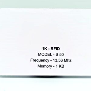1K RFID CARD