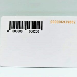ACCESS CARD