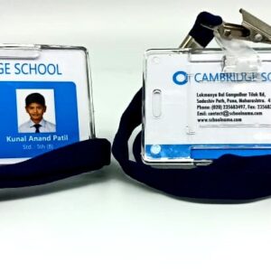 STUDENTS ID CARD