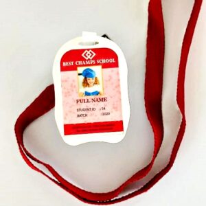 ID CARDS FOR SCHOOLS