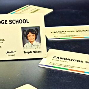 STUDENTS ID CARD