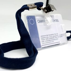 STUDENTS IDENTITY CARDS