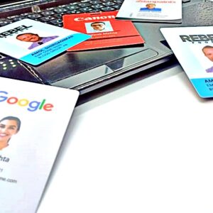 BIG SIZE IDENTITY CARDS