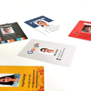 BIG SIZE ID CARDS FOR EVENTS