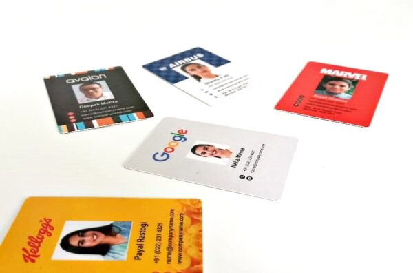 BIG SIZE ID CARDS FOR EVENTS