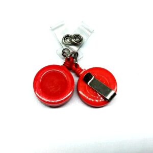BADGE REEL