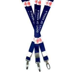 GOVERNMENT OF KERALA ID TAGS