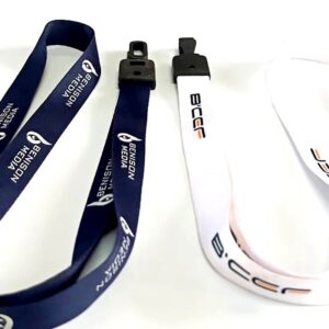PRINTED LANYARDS