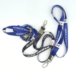 MULTICOLOR IDENTITY TAG