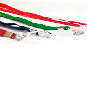 ID CARD LACE
