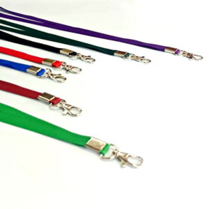 SATIN LANYARD