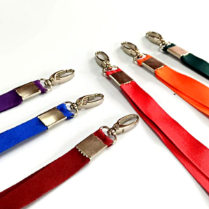 SATIN LANYARD
