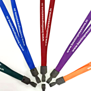 LANYARD PRINTED